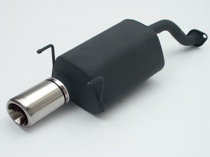 Bakpotte Honda Civic V Hatchback