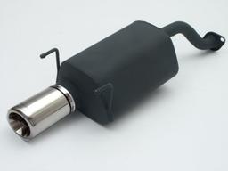 Bakpotte Honda Civic V Hatchback