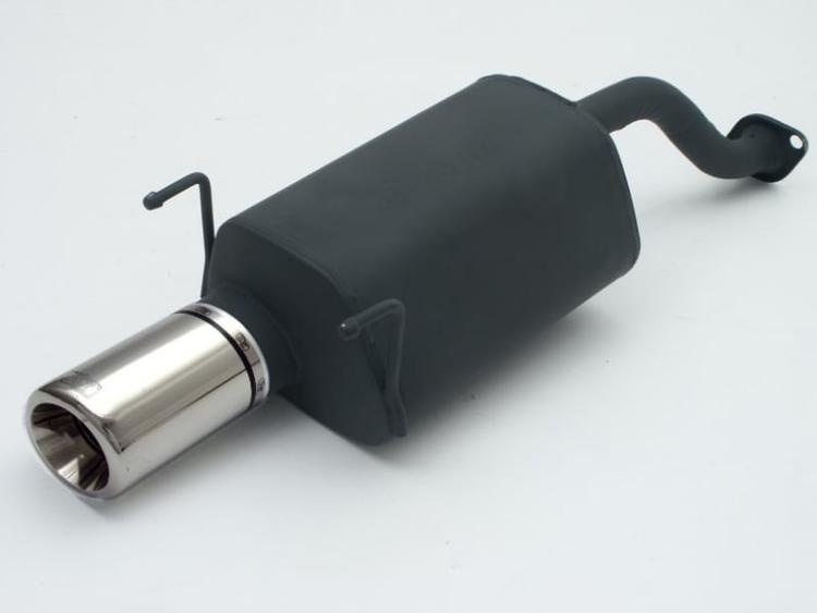 Slutdæmper Honda Civic V Hatchback