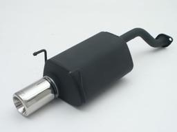 Bakpotte Honda Civic VI Hatchback