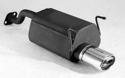 Bakpotte Honda Civic VI Hatchback