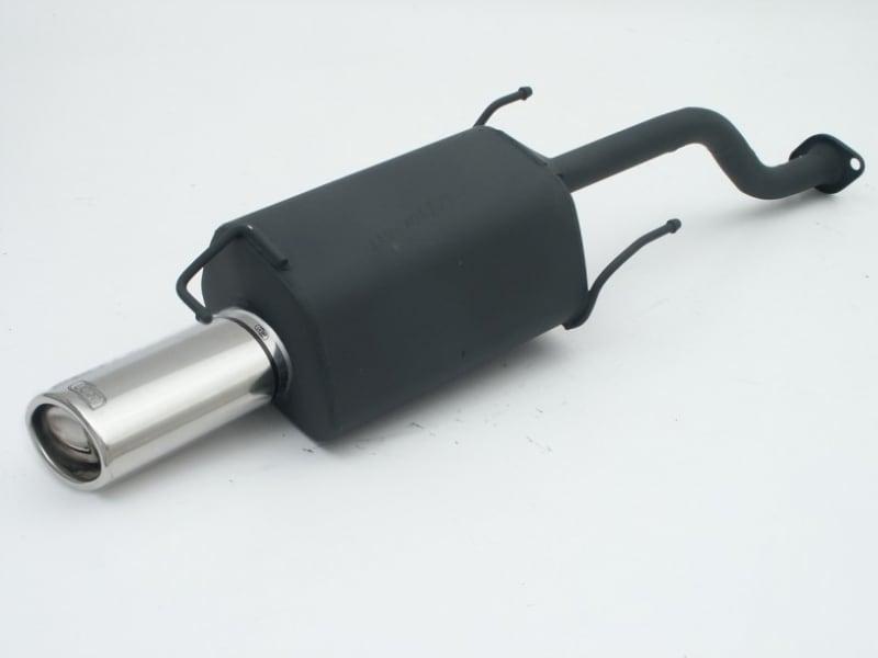 Bakpotte Honda Civic VI Hatchback 5D