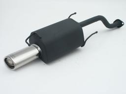 Bakpotte Honda Civic VI Hatchback 5D