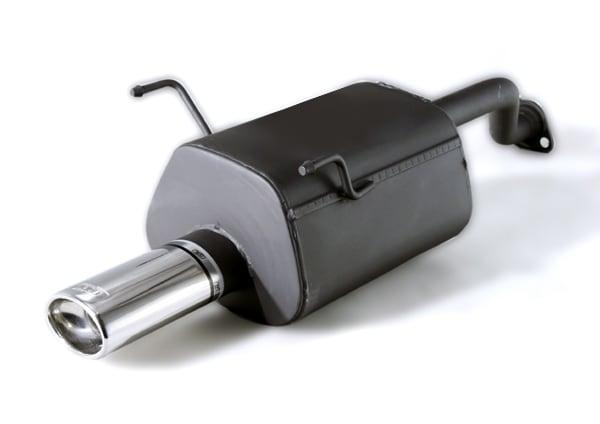 Bakpotte Honda Civic V Sedan&Coupe