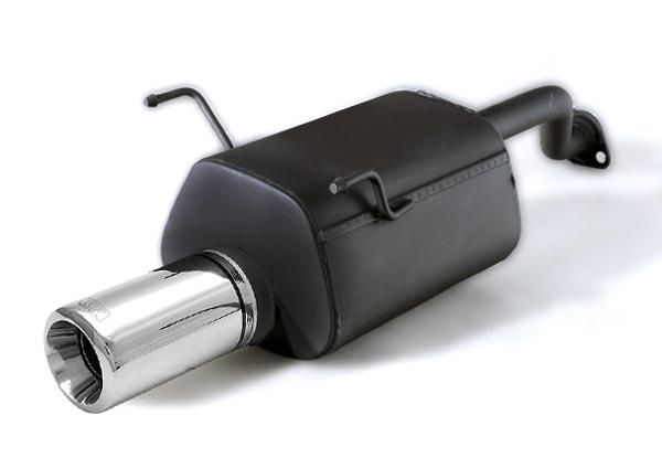 Bakpotte Honda Civic V Sedan&Coupe