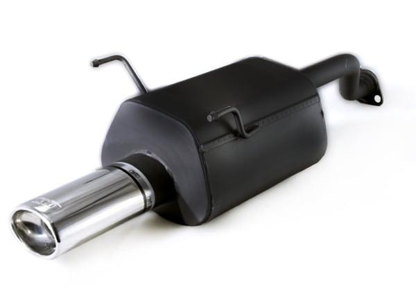 Bakpotte Honda Civic V Sedan&Coupe