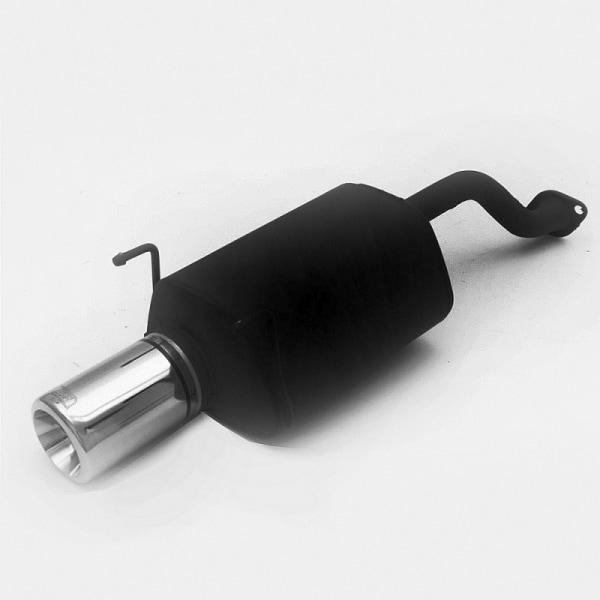 Slutdæmper Honda CRX Del Sol