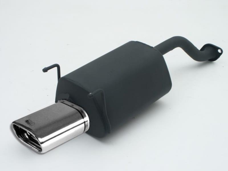 Bakpotte Honda CRX Del Sol