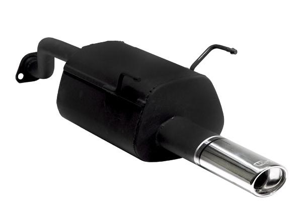 Bakpotte Honda Civic VI Sedan