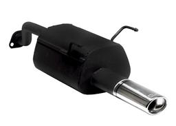 Bakpotte Honda Civic VI Sedan