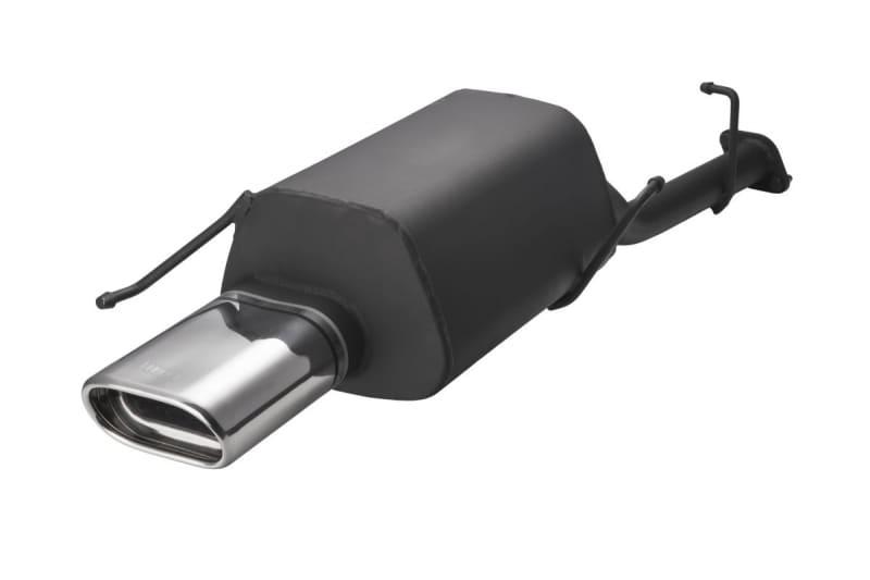 Bakpotte Honda Prelude IV Generation