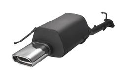 Bakpotte Honda Prelude IV Generation