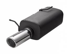 Bakpotte Honda Accord VII Kombi