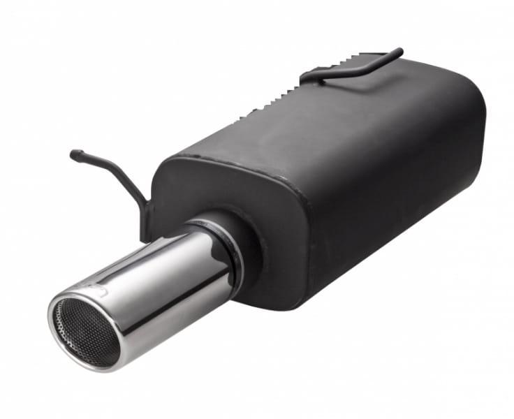 Bakpotte Honda Accord VII Kombi