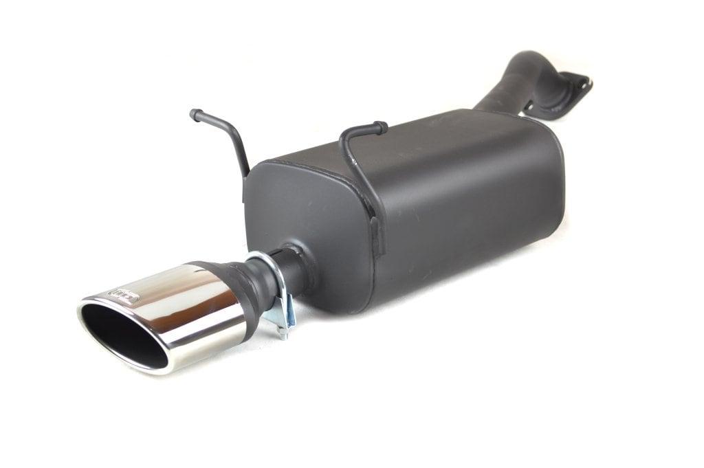 Bakpotte Honda CR-V IV