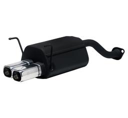 Bakpotte Honda Civic VII Hatchback