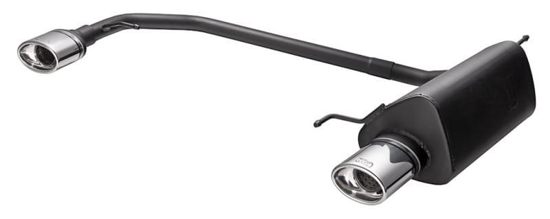 Bakpotte Honda Accord VI Sedan & Coupe