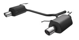 Bakpotte Honda Accord VIII