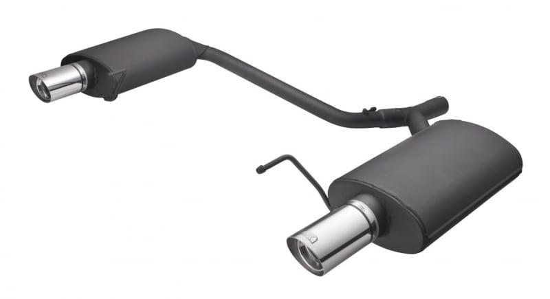 Bakpotte Honda Accord VII Sedan