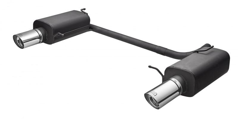 Bakpotte Honda Accord VII Kombi