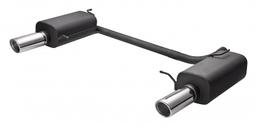 Bakpotte Honda Accord VII Kombi