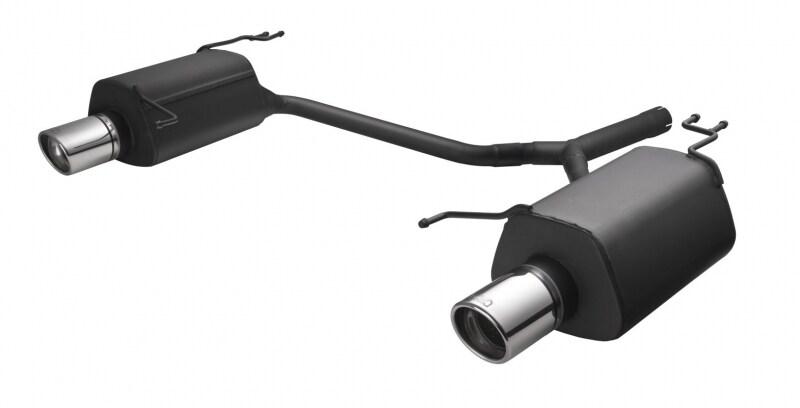 Bakpotte Honda Accord VII e-S CM2 Kombi