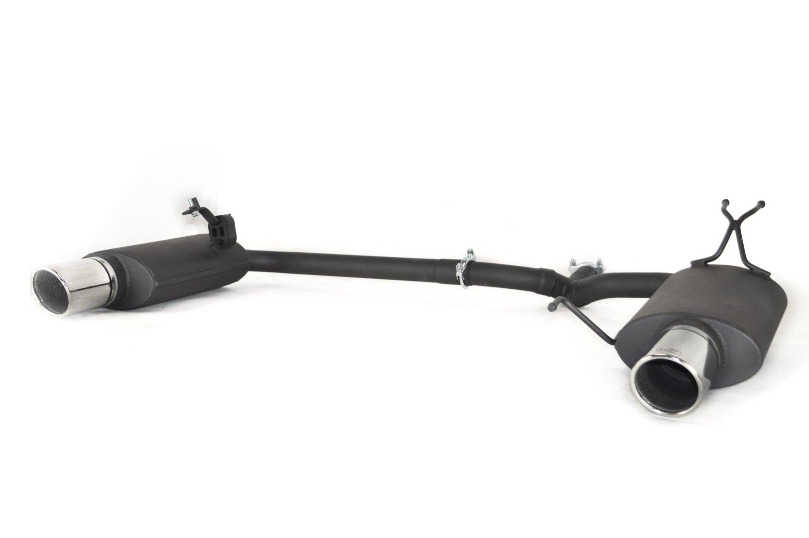 Bakpotte Honda Accord VIII