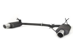 Bakpotte Honda Accord VIII