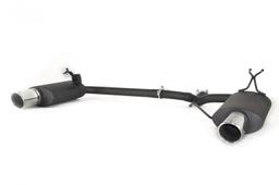 Bakpotte Honda Accord VIII