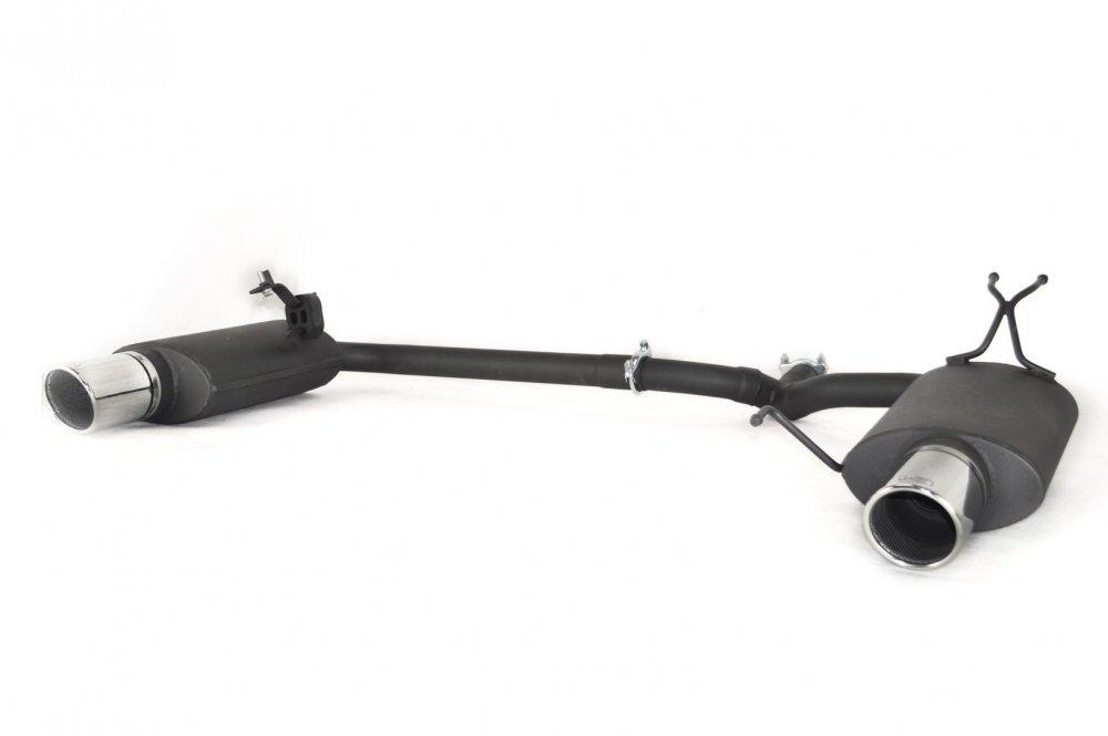 Bakpotte Honda Accord VIII