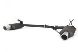 Bakpotte Honda Accord VIII