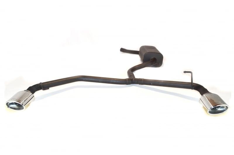 Bakpotte Kia Pro Ceed