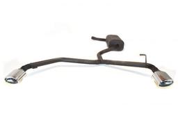 Bakpotte Kia Pro Ceed