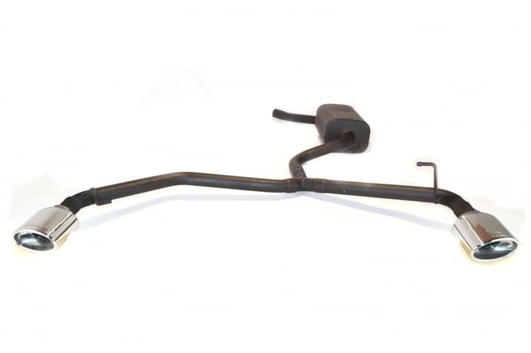 Slutdæmper Kia Pro Ceed