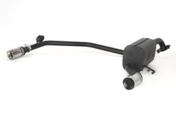 Slutdæmper Kia RIO IV