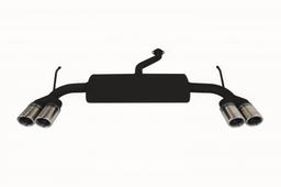 Slutdæmper Kia SPORTAGE III