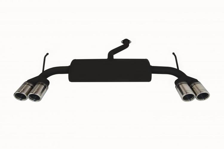 Slutdæmper Kia SPORTAGE III