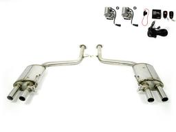 Slutdæmper Kia Stinger