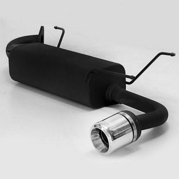 Bakpotte Mazda MX5  NB