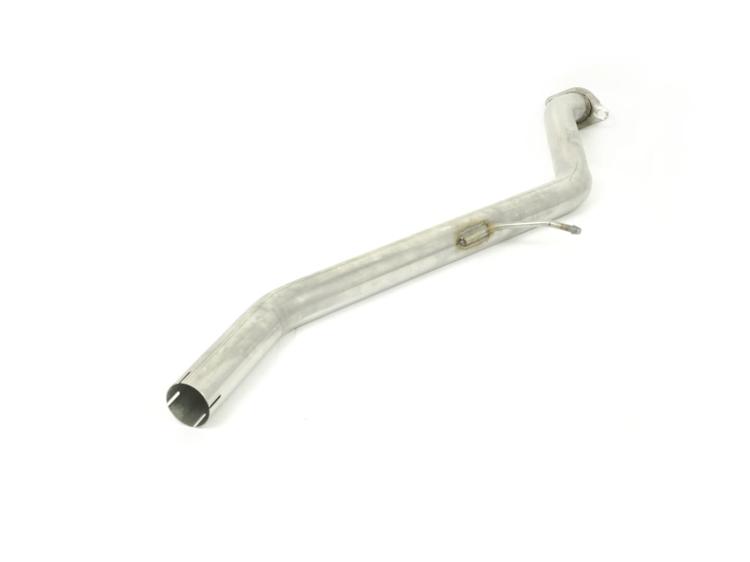 Bakpotte Mazda MX5  ND