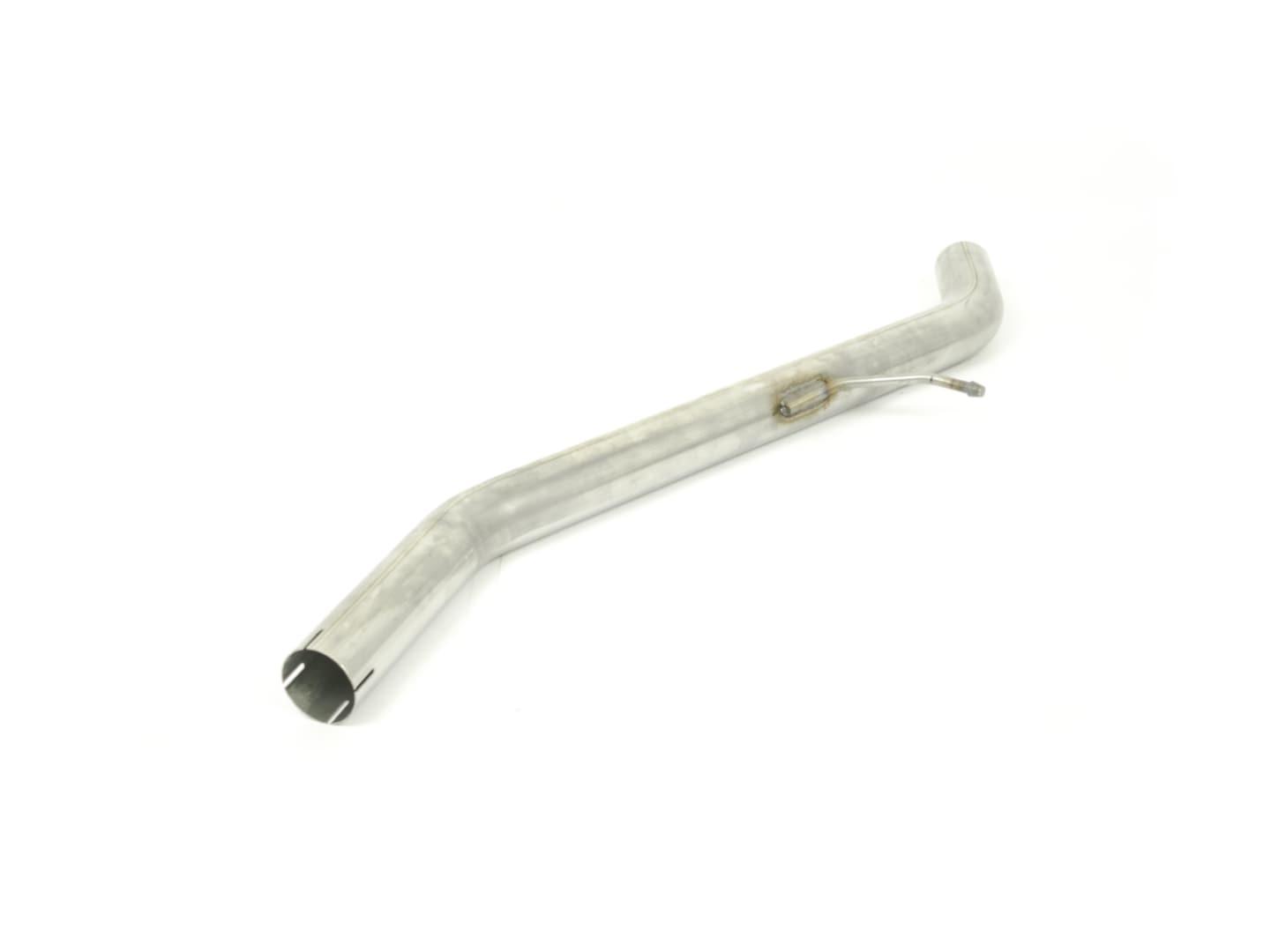 Slutdæmper Mazda MX5 typ ND