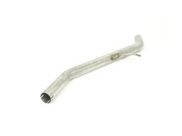 Slutdæmper Mazda MX5 typ ND