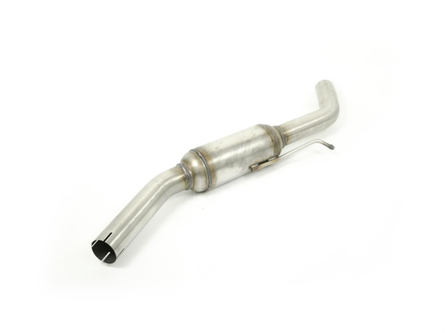 Bakpotte Mazda MX5  ND