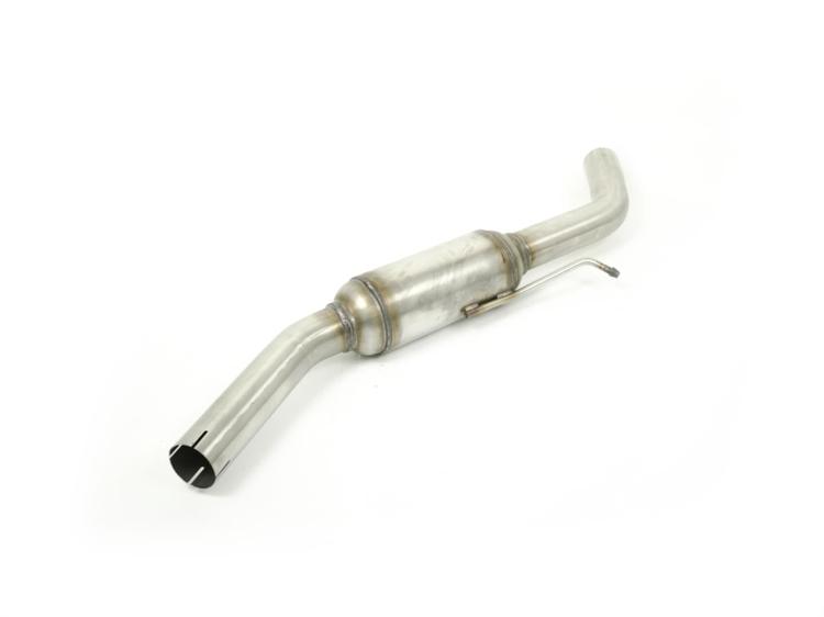 Bakpotte Mazda MX5  ND