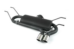 Bakpotte Mazda MX5  ND