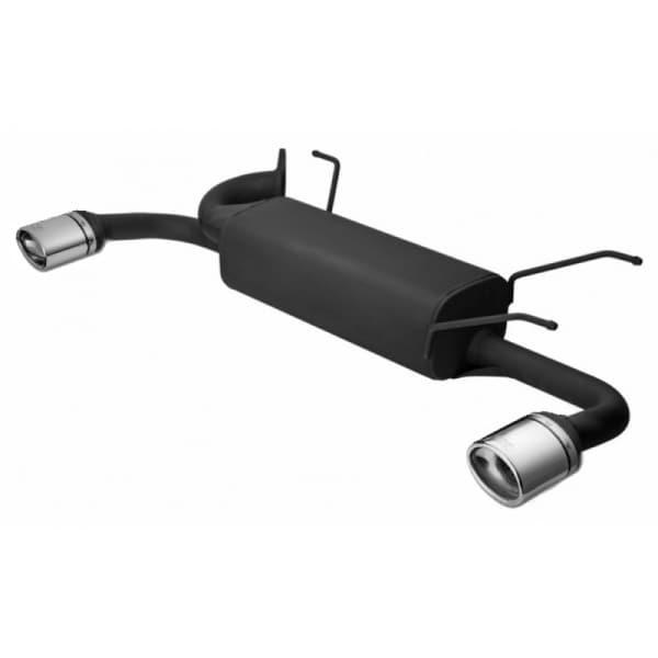 Bakpotte Mazda MX5  NB