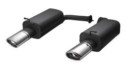 Bakpotte Mazda 6 3,0V6 Hatchback & Sedan