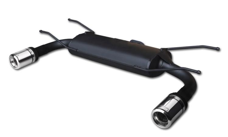 Bakpotte Mazda MX5  NC1