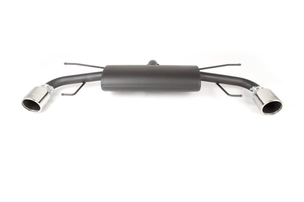 Bakpotte Mazda CX-5 I FL