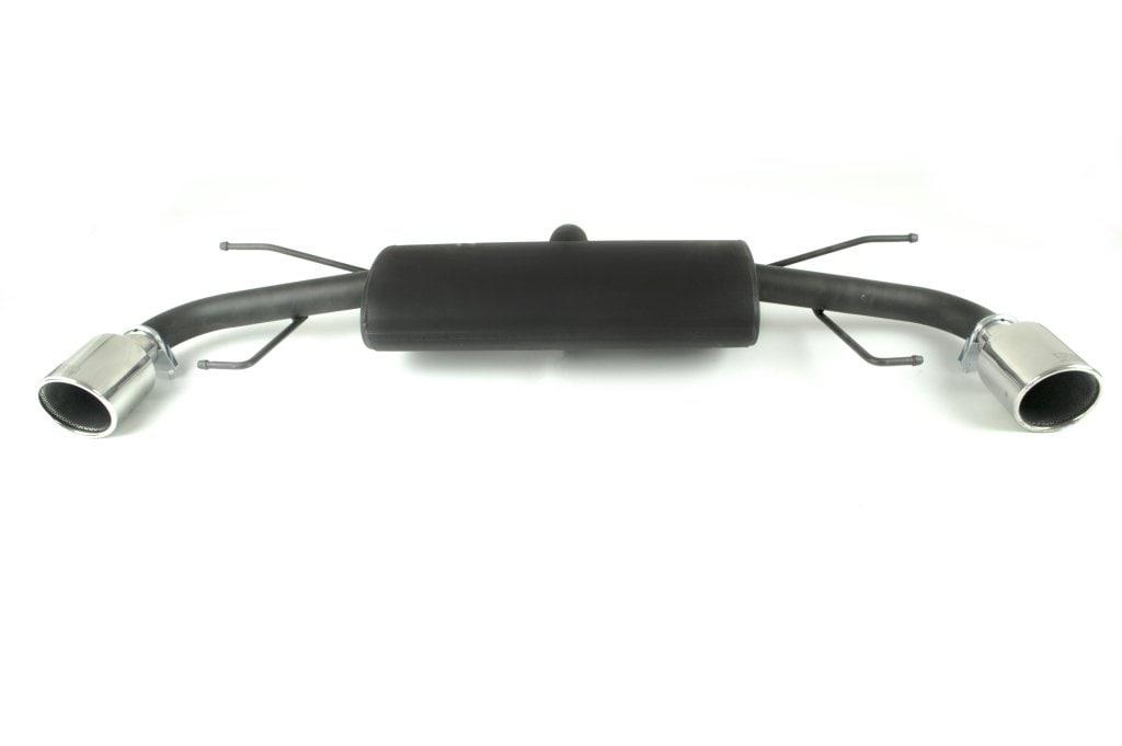 Bakpotte Mazda CX-5 II